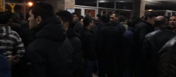 Призыв к единству с патриотическими песнями Призыв к единству с патриотическими песнями - Sputnik Молдова