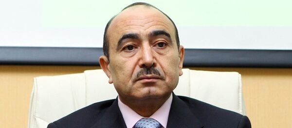 Əli Həsənov, Azərbaycan Respublikası Prezidentinin ictimai-siyasi məsələlər üzrə köməkçisi Əli Həsənov, Azərbaycan Respublikası Prezidentinin ictimai-siyasi məsələlər üzrə köməkçisi - Sputnik Молдова