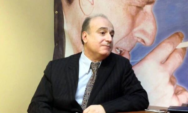 Актер Араик Бабаджанян - Sputnik Молдова