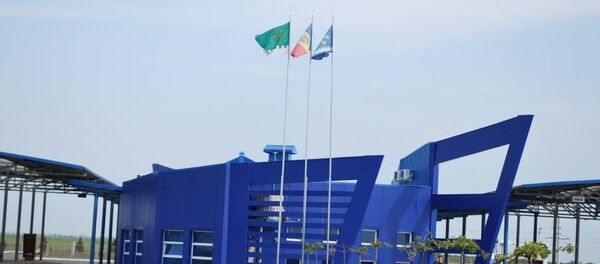 Таможня - Sputnik Молдова