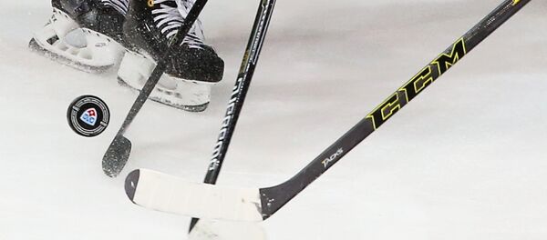 Хоккей - Sputnik Молдова