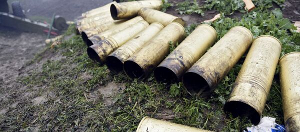 Карабах, НКР, Мартакерт - Sputnik Молдова