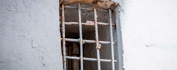 исправительное учреждение - Sputnik Moldova