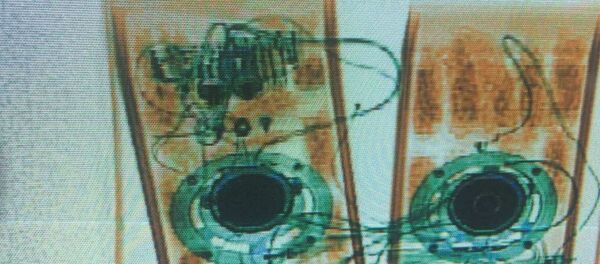 Сканирование колонок - Sputnik Молдова