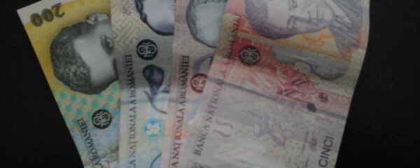 RONI, bani - Sputnik Moldova