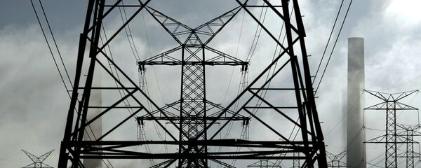 ЛЭП ЛЭП - Sputnik Moldova-România