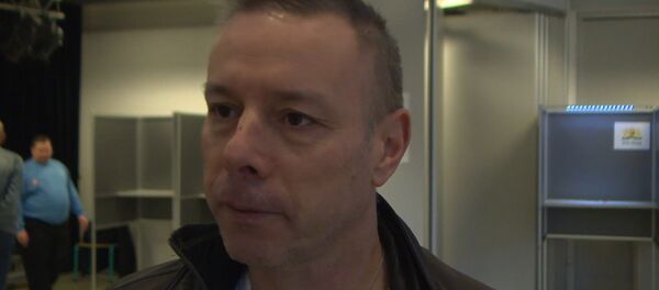 СПУТНИК_Жители Нидерландов высказались о референдуме и ассоциации Украины с ЕС - Sputnik Молдова