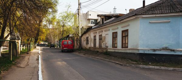 еврейский погром - Sputnik Молдова