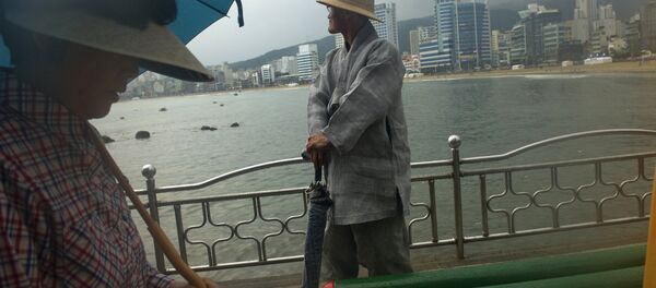 Страны мира. Южная Корея Страны мира. Южная Корея - Sputnik Молдова