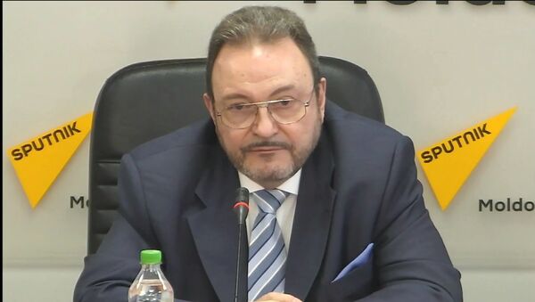 LIVE: Приднестровское урегулирование: итоги визита дипломатов - Sputnik Moldova-România