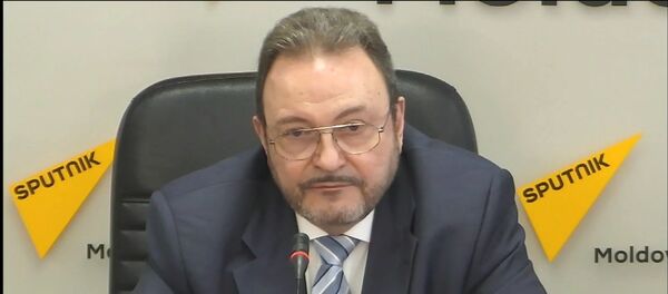 LIVE: Приднестровское урегулирование: итоги визита дипломатов - Sputnik Moldova