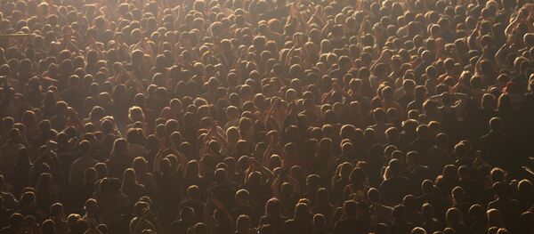 Церемония вручения премии в области рок-н-ролла Чартова дюжина. Топ-13 - Sputnik Молдова