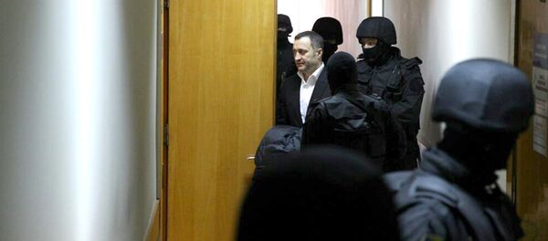 Влад Филат - Sputnik Moldova