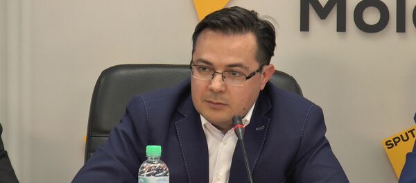 Осталеп намекнул, с чего следует начинать реинтеграцию Молдовы - Sputnik Moldova