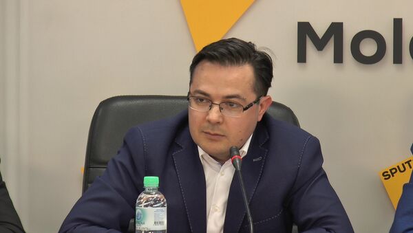 Осталеп намекнул, с чего следует начинать реинтеграцию Молдовы - Sputnik Молдова