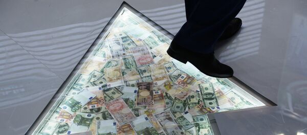 Valute, salarii, economie Valute, salarii, economie - Sputnik Moldova