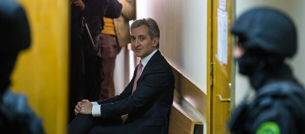 Юрий Лянкэ - Sputnik Moldova-România