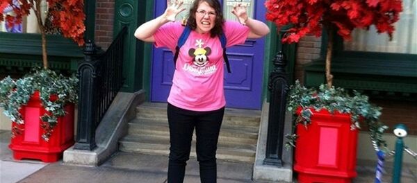 Ребекка Шарокк и ее феноменальная память Ребекка Шарокк и ее феноменальная память - Sputnik Молдова