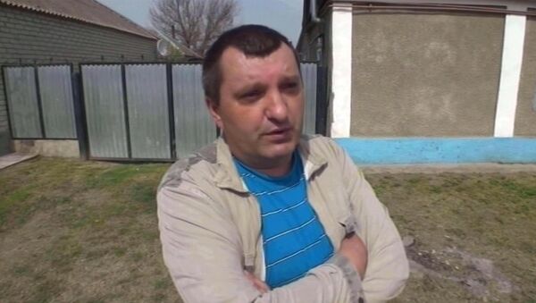 Очевидцы рассказали о нападении боевиков на РОВД в Ставропольском крае - Sputnik Молдова