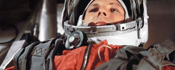 Юрий Гагарин. Архивное фото - Sputnik Молдова