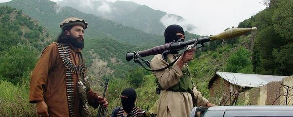 Афганистан. Талибы. - Sputnik Молдова