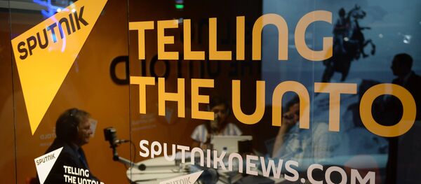 Sputnik - Sputnik Moldova