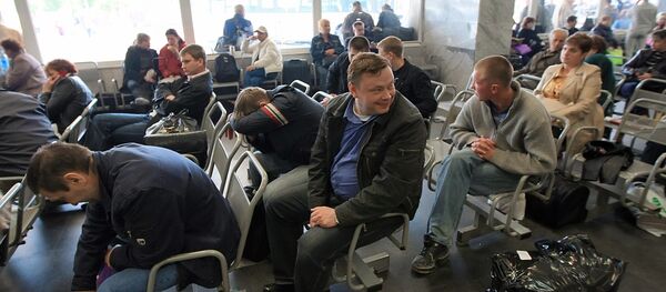 Московский автовокзал Щелковский - Sputnik Молдова