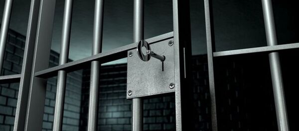 penitenciar тюрма penitenciar тюрма - Sputnik Moldova