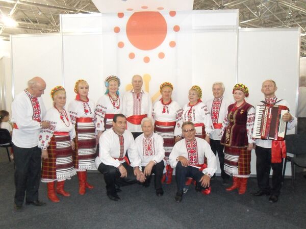 Молдавская Ия попадет под защиту ЮНЕСКО Молдавская Ия попадет под защиту ЮНЕСКО - Sputnik Молдова