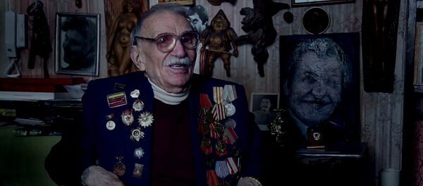 Михаил Геженко - Sputnik Молдова