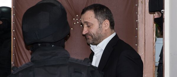 Влад Филат Влад Филат - Sputnik Moldova