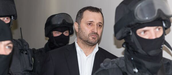 Влад Филат Влад Филат - Sputnik Moldova