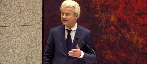 Нет значит нет – голландский политик об итогах референдума по Украине Нет значит нет – голландский политик об итогах референдума по Украине - Sputnik Молдова