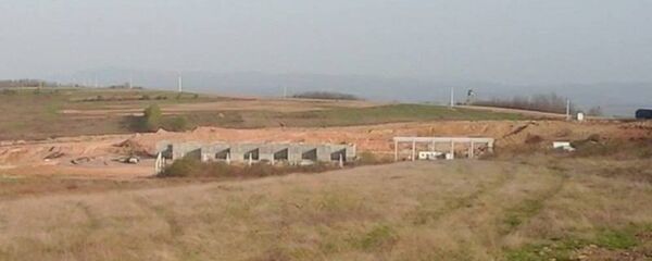 Depozit de deșeuri - Sputnik Moldova