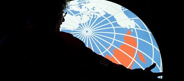 МИА Россия сегодня - Sputnik Moldova