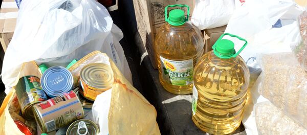 Produse alimentare Produse alimentare - Sputnik Moldova