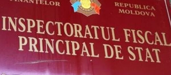 fisc - Sputnik Moldova