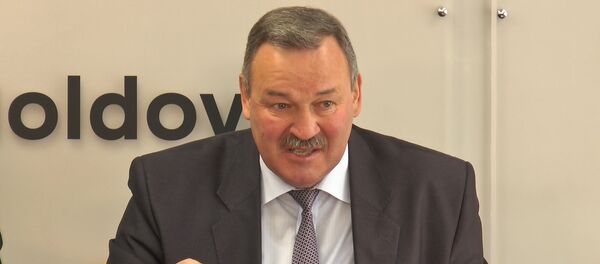 Профсоюзы не молчат: раскрыты главные изъяны в оплате труда Профсоюзы не молчат: раскрыты главные изъяны в оплате труда - Sputnik Молдова