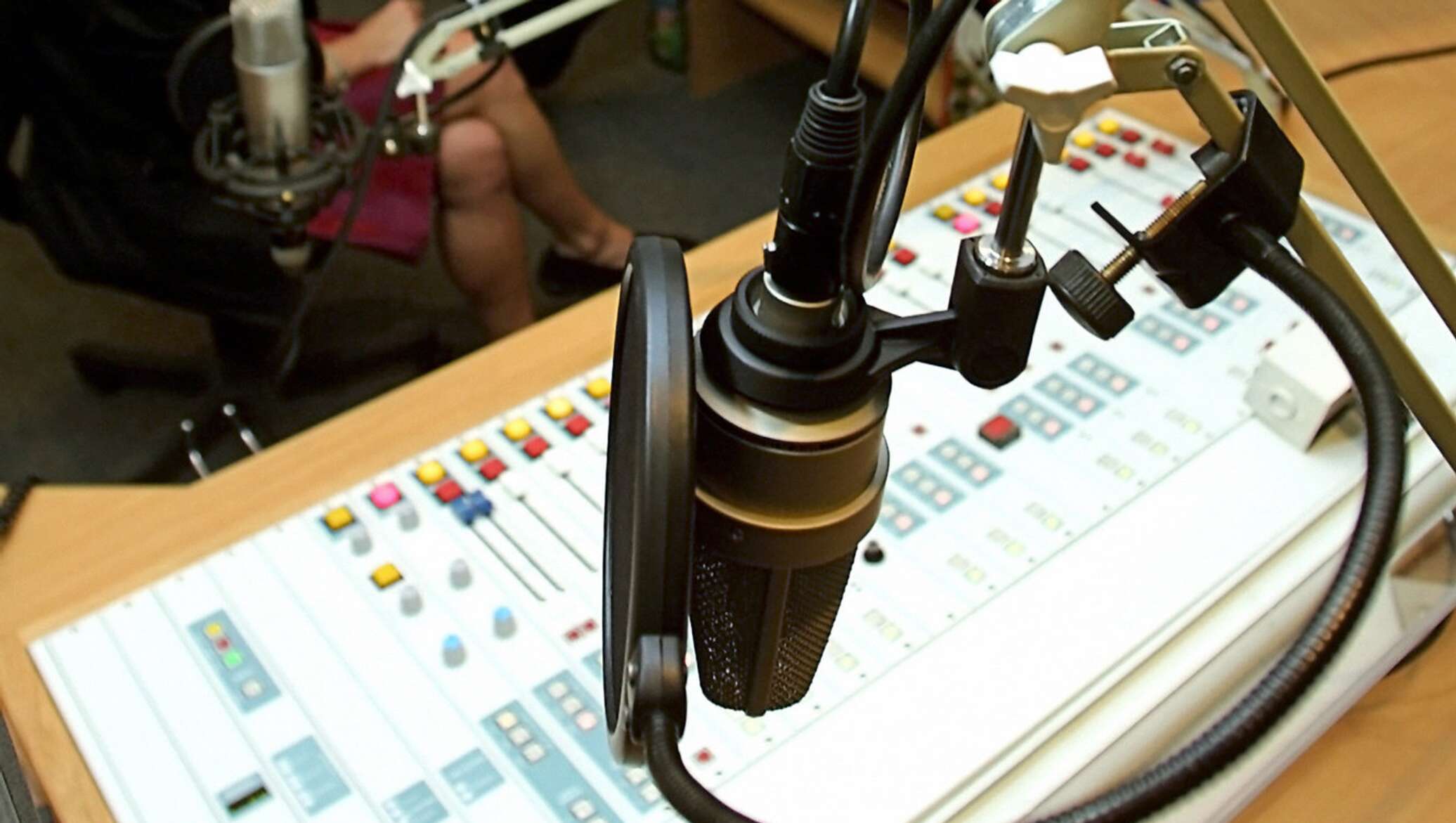 Здравствуйте, В Эфире Работает "Кирпич" - 18.04.2016, Sputnik Молдова