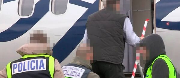 poliţie - Sputnik Moldova