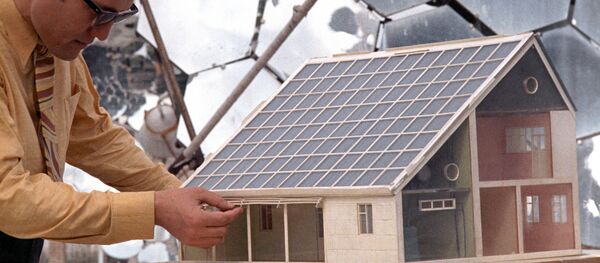 Proiectare, casă, economie, construcţii, investiţii - Sputnik Moldova