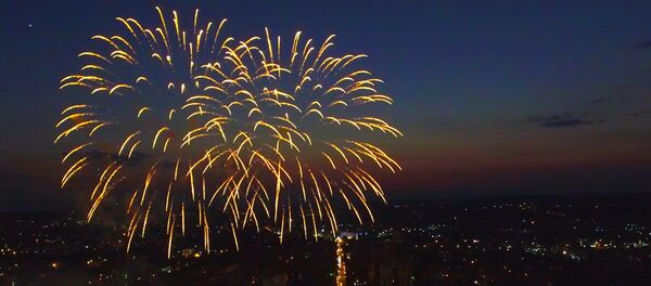 День России – празднуют все День России – празднуют все - Sputnik Молдова