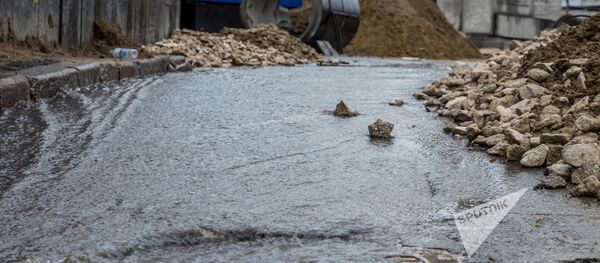 Ploaie Ploaie - Sputnik Молдова