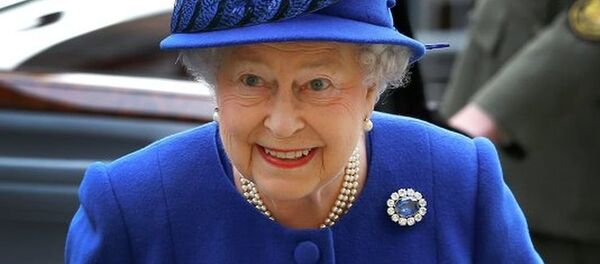 Королева Великобритании Елизавета II - Sputnik Молдова