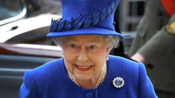 Королева Великобритании Елизавета II - Sputnik Молдова