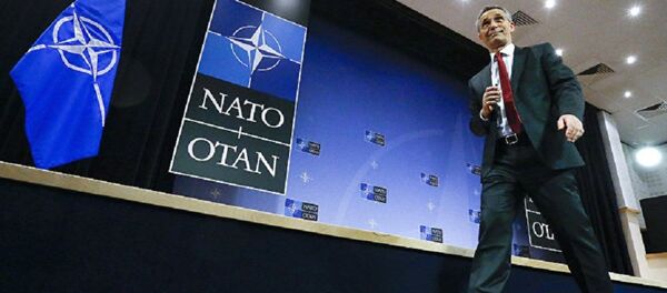 Генсек НАТО Йенс Столтенберг. Архивное фото - Sputnik Молдова