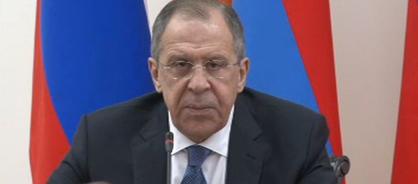 LIVE: Пресс-конференция глав МИД РФ и Армении Сергея Лаврова и Эдварда Налбандяна - Sputnik Молдова