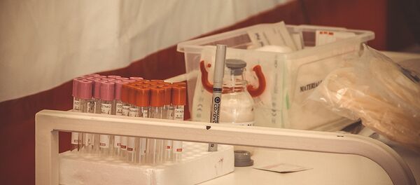 medicina - Sputnik Moldova