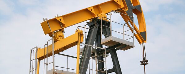 Iran is geared up to reach a petrochemical output of 180 million tons by 2022 despite the falling oil prices in world markets - Sputnik Moldova