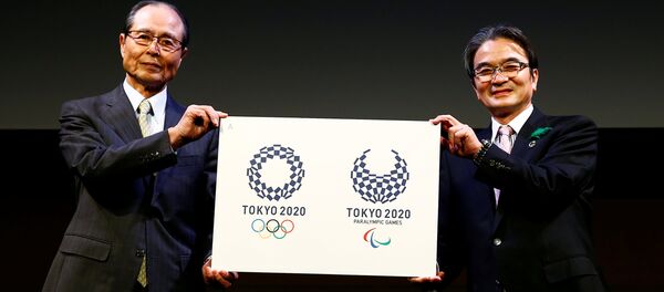 Олимпийские игры и Паралимпийские игры в Токио 2020 Олимпийские игры и Паралимпийские игры в Токио 2020 - Sputnik Молдова